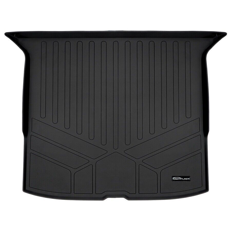 3D MAXpider Black Extended Cargo Liner for Honda Passport