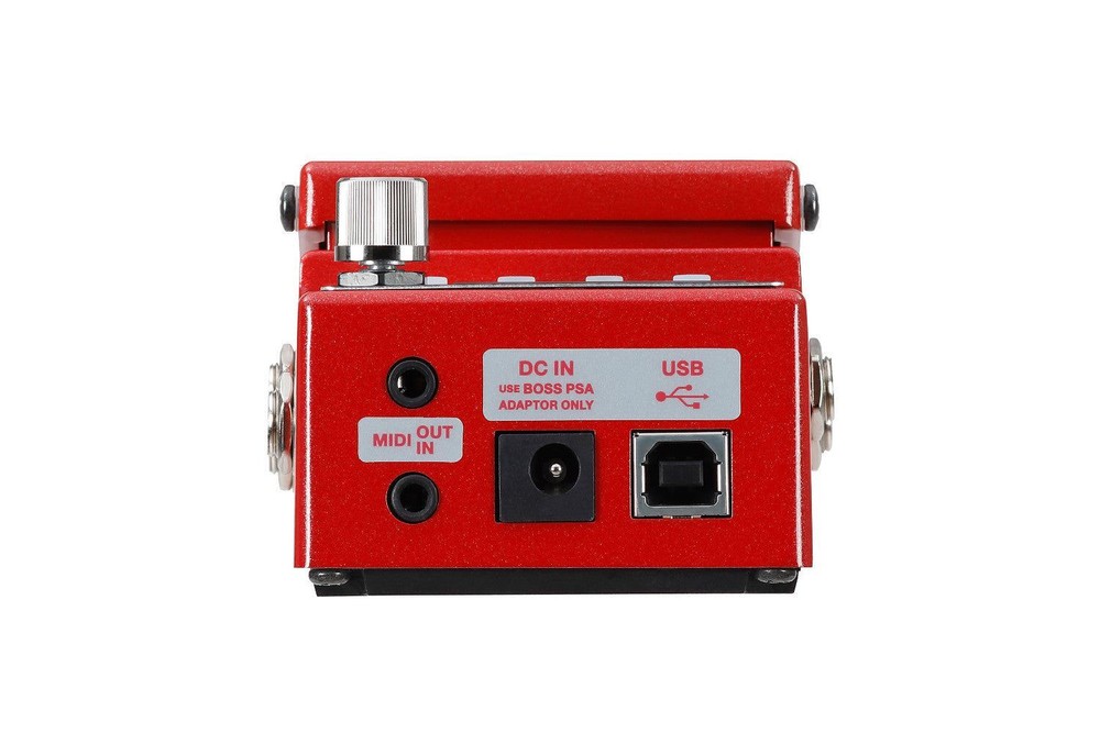 BOSS RC-5 Loop Station Pedal