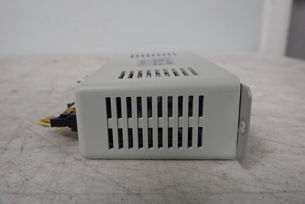 SMC LECP6P5-LER30J PNP Step Motor Controller