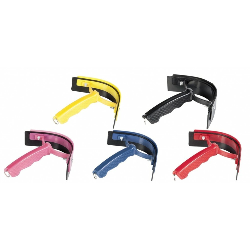 HKM Sweat Scraper - Various Colors