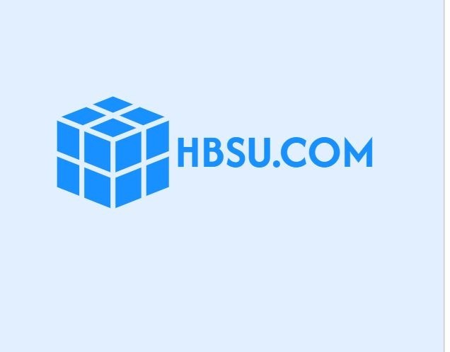 HBSU.COM 4 Letter .com Premium Domain