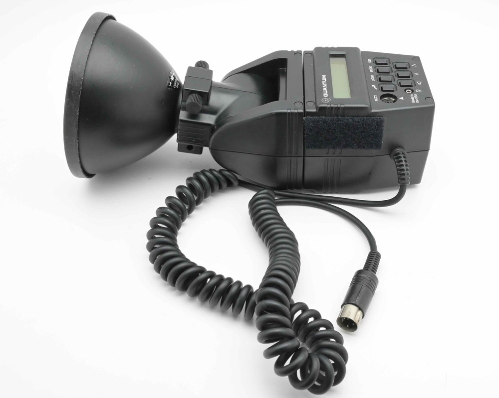 Quantum Qflash Model T Flash (#20512)