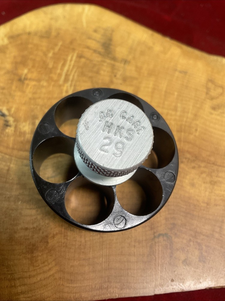 HKS 29 Speed Loader  44Mag