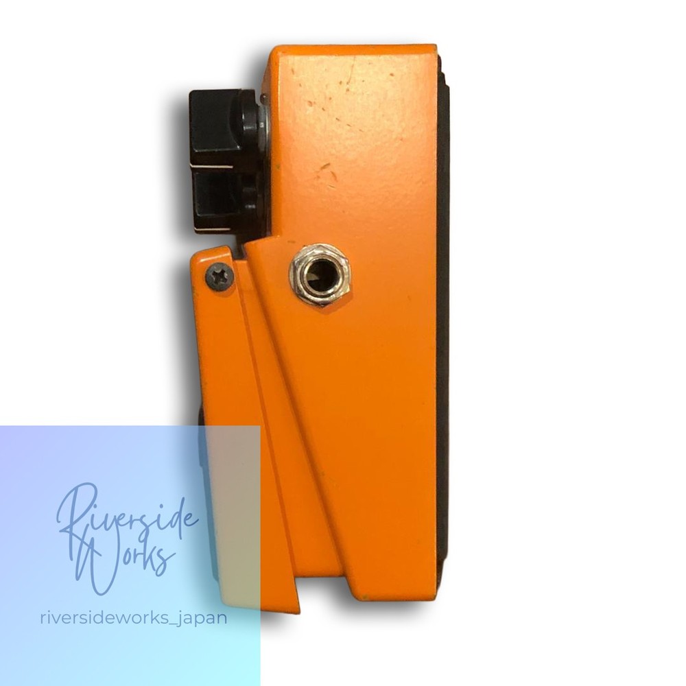 Keeley DS-1 mod ultra