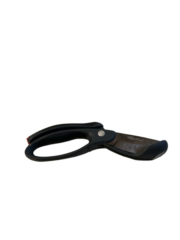Pampered Chef chicken chef scissors