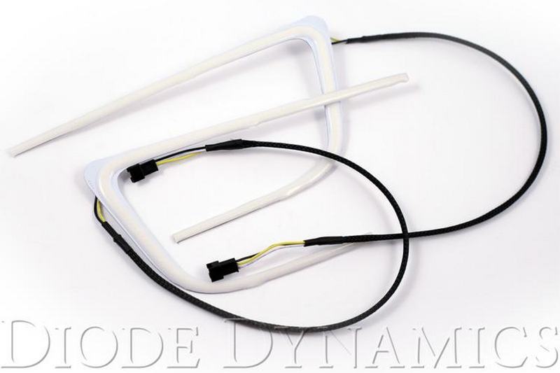 Diode Dynamics Daytime Running Light Circuit Board | DD2016