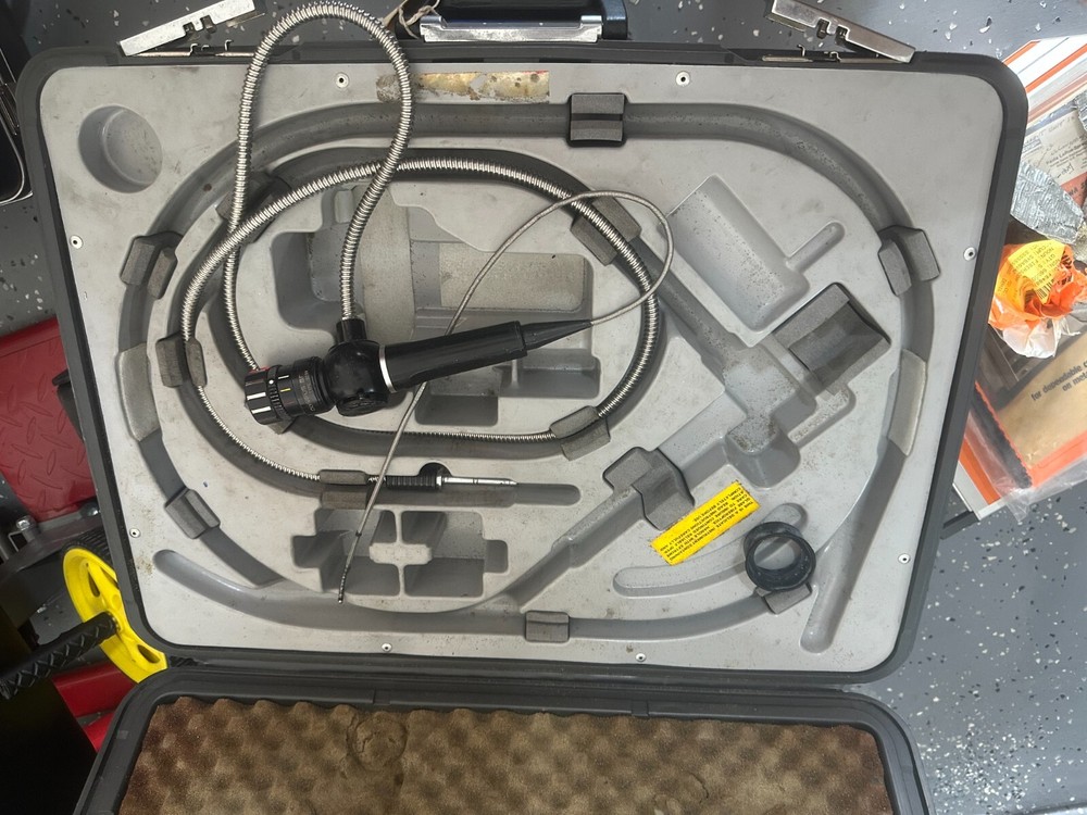 Olympus BF 3C30  Boroscope IN CASE