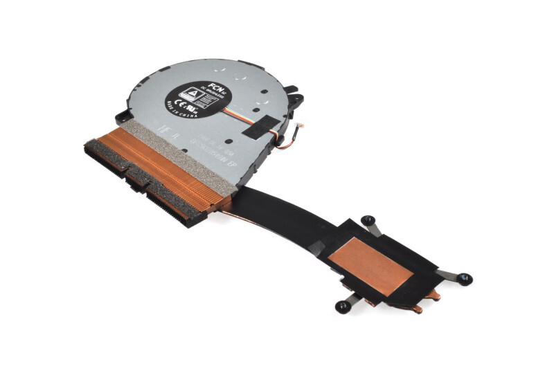 5H40S20144 - Thermal Module AVC Fan