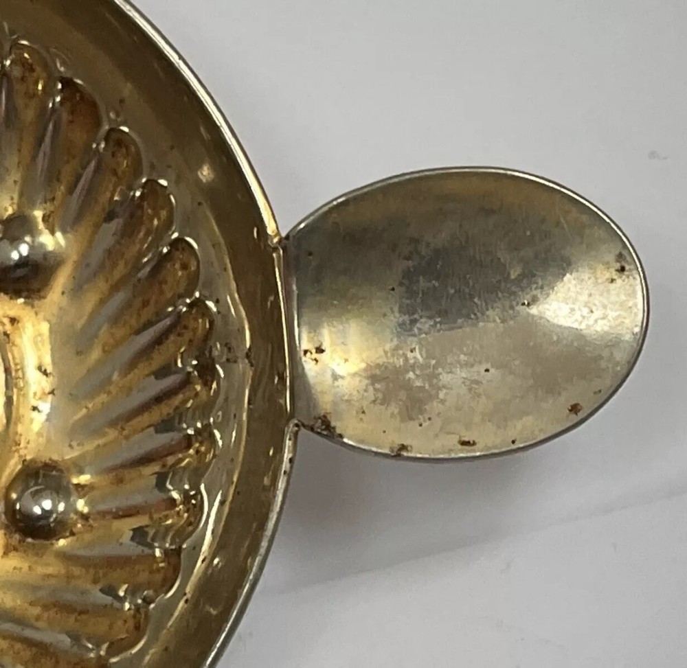Vintage Henri Maire Wine Tasting Cup