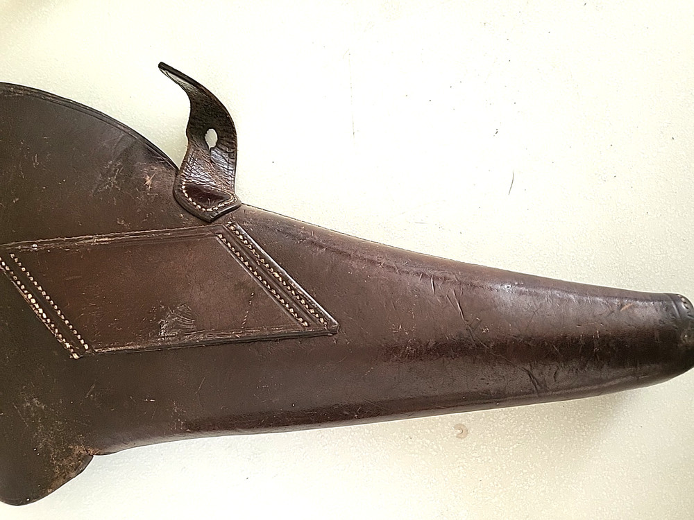 Military Holster WW1/WW2.
