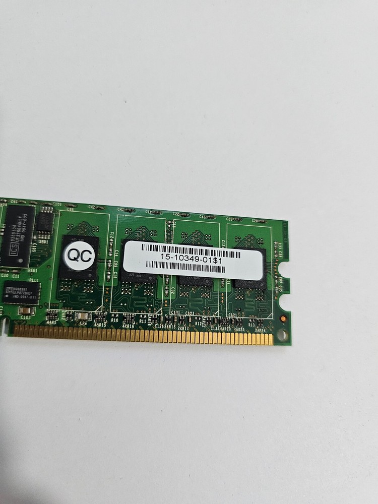 Cisco 15-10349-01 1Gb DDR2 Memory Module