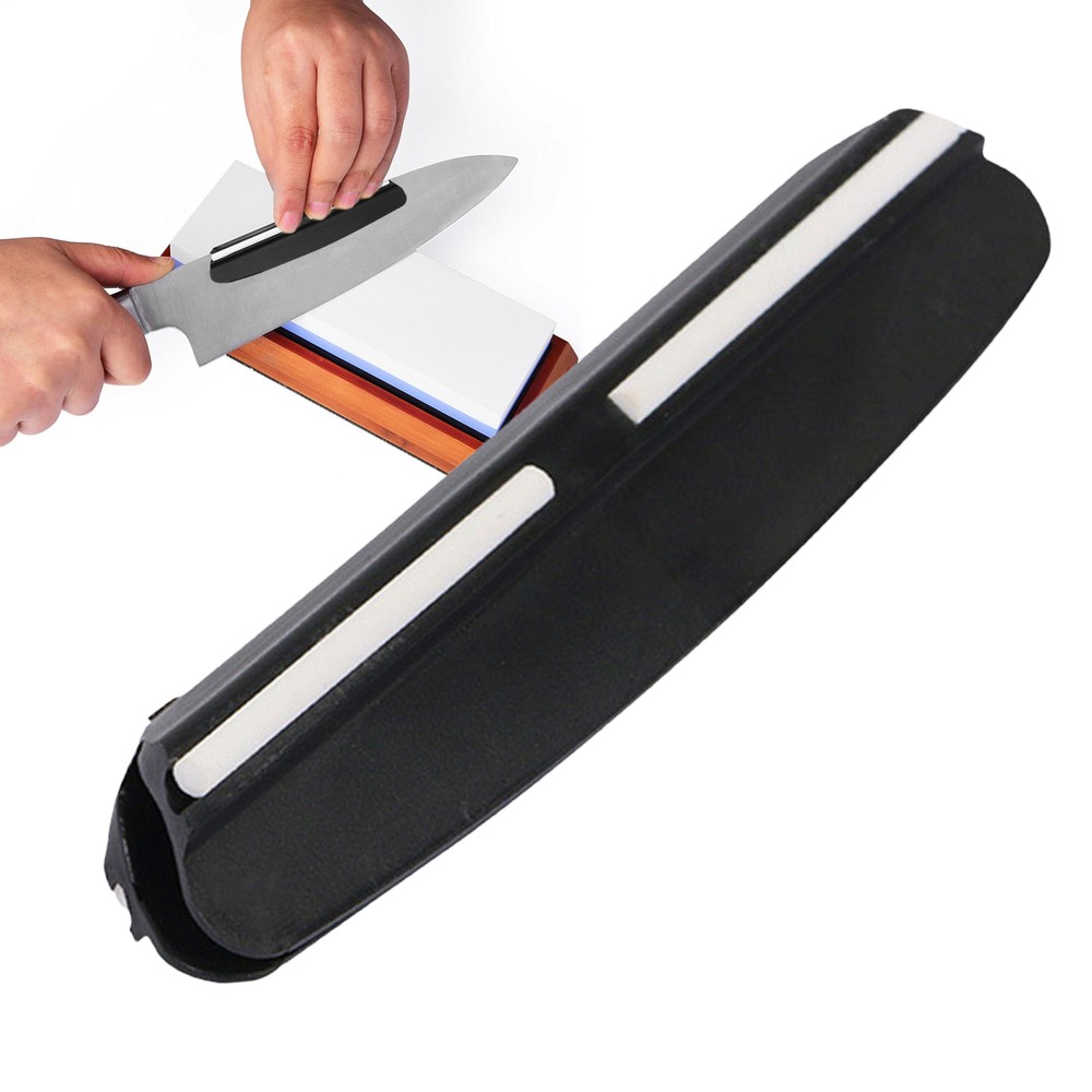 2Pcs Cutter Sharpening Angle Guide Cutter Grind Clip Grinding Angle Guider