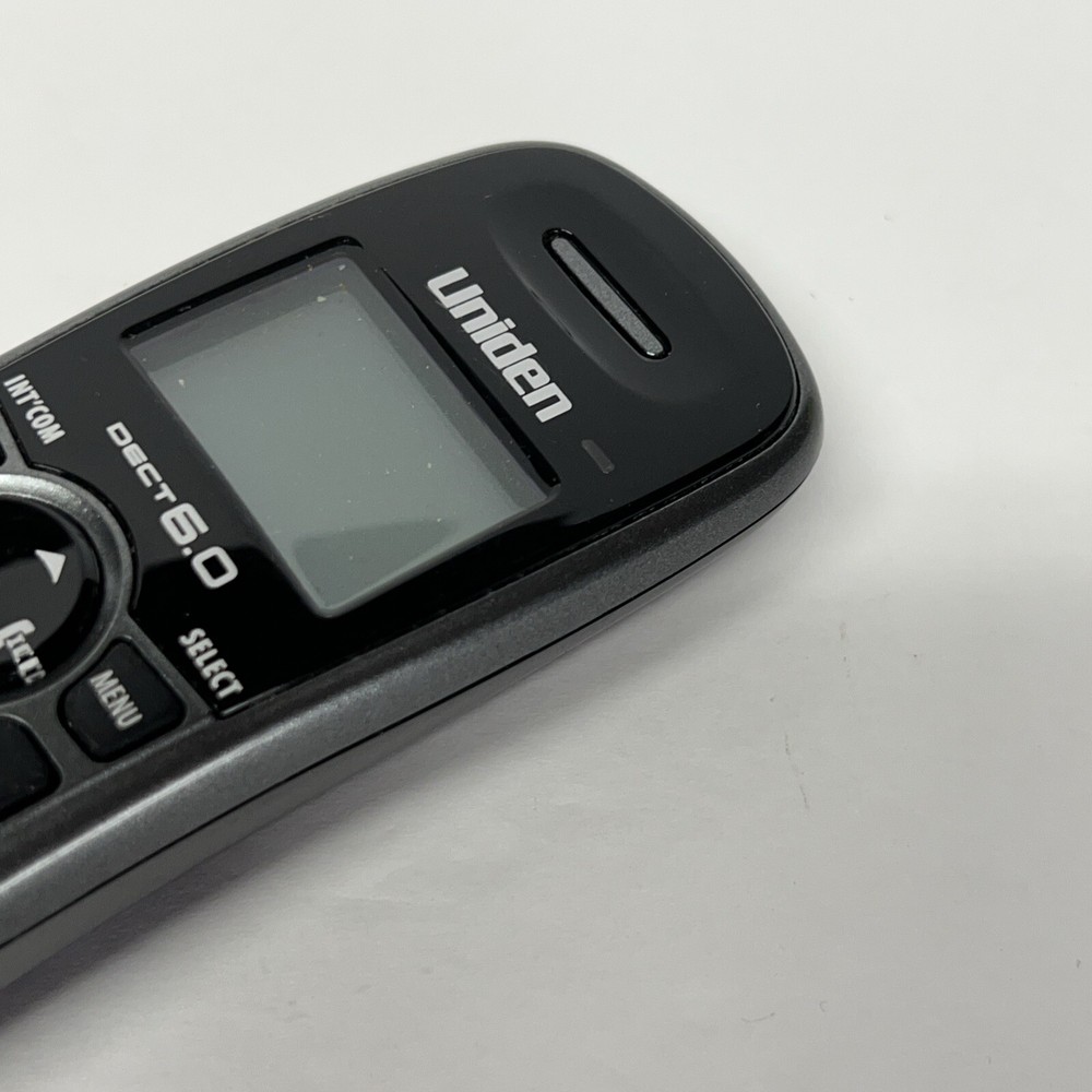 Uniden DECT1480-5 DECT6.0 Cordless Phone Replacement Handset