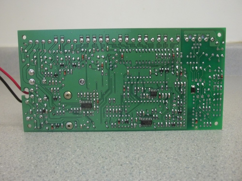 Circuit Board PC5010 DSC Digital Security Controls