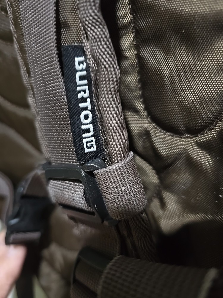 Burton Ski Snow Backpack