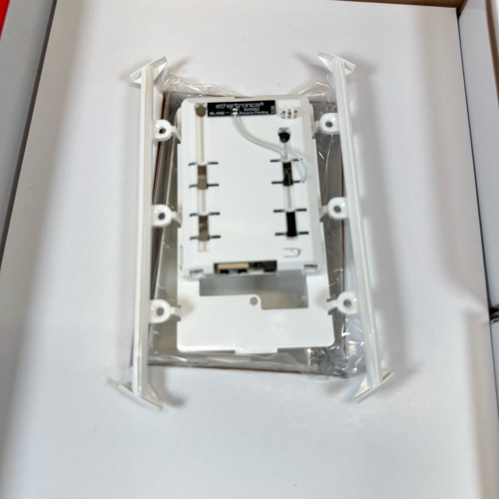 Legrand DA1101 802.11n In-Wall/Ceiling Wireless Acess Point