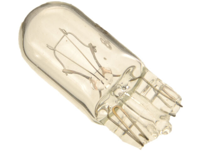 API 24VH69Q Courtesy Light Bulb Fits 1987 Chevy V20