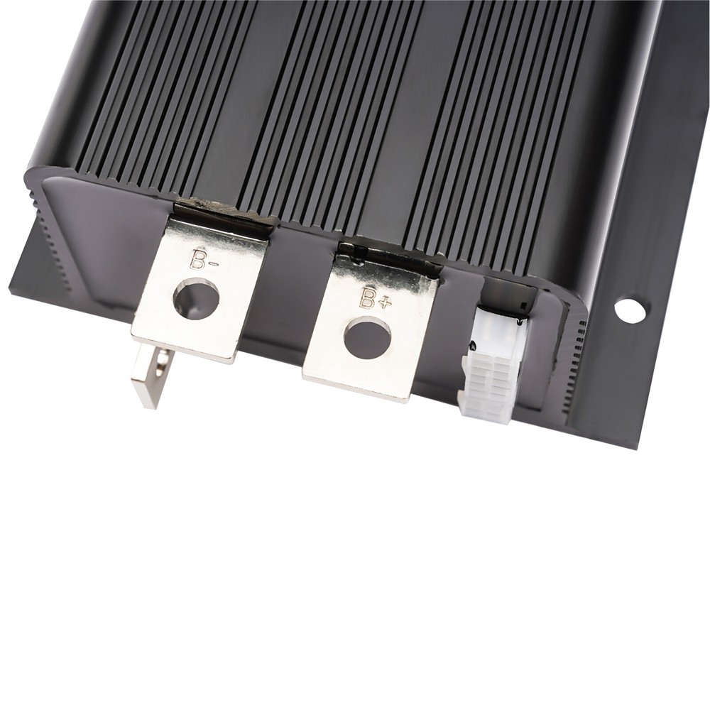1253-8001# Replace DC Motor Controller 80V 600A Cart Controller Motor For Curtis