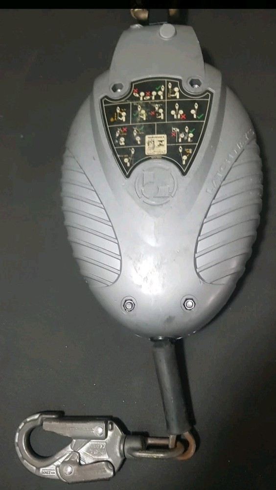 Self Retracting Lifeline (15m)