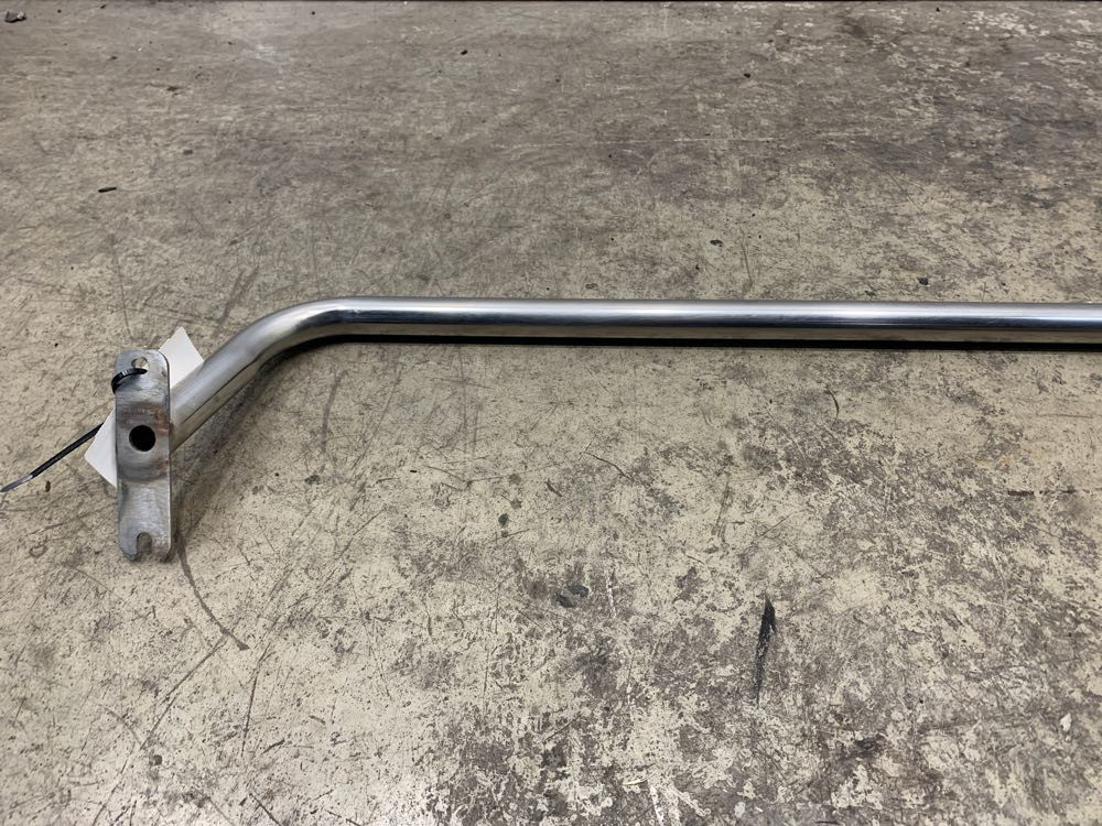 Peterbilt 579 Grab Handle (782-10011)