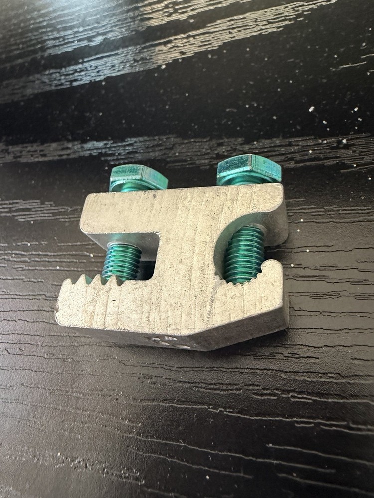 Solar Electrical SGB-4 Ground Lug