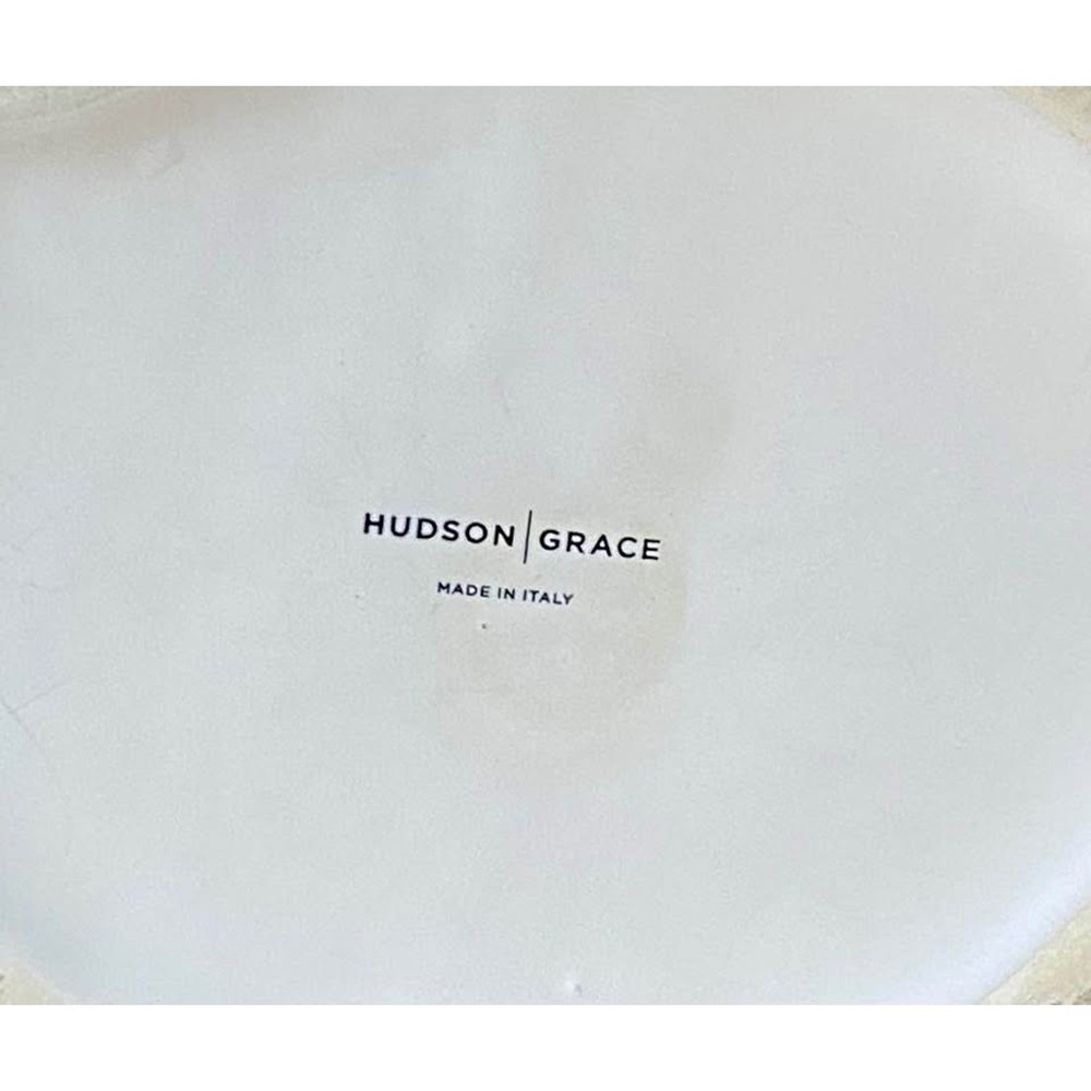 Italian Ceramic Shell