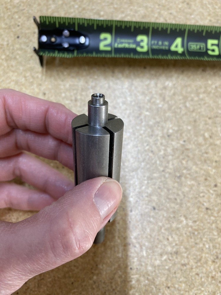 GAGE BILT COLLET 21225