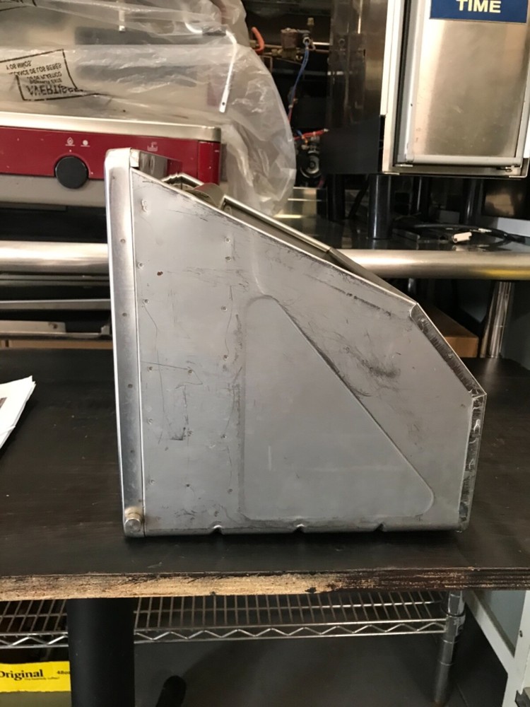 Stainless Steel Espresso Knock Box