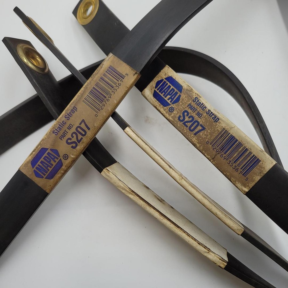 NAPA Static Strap S207