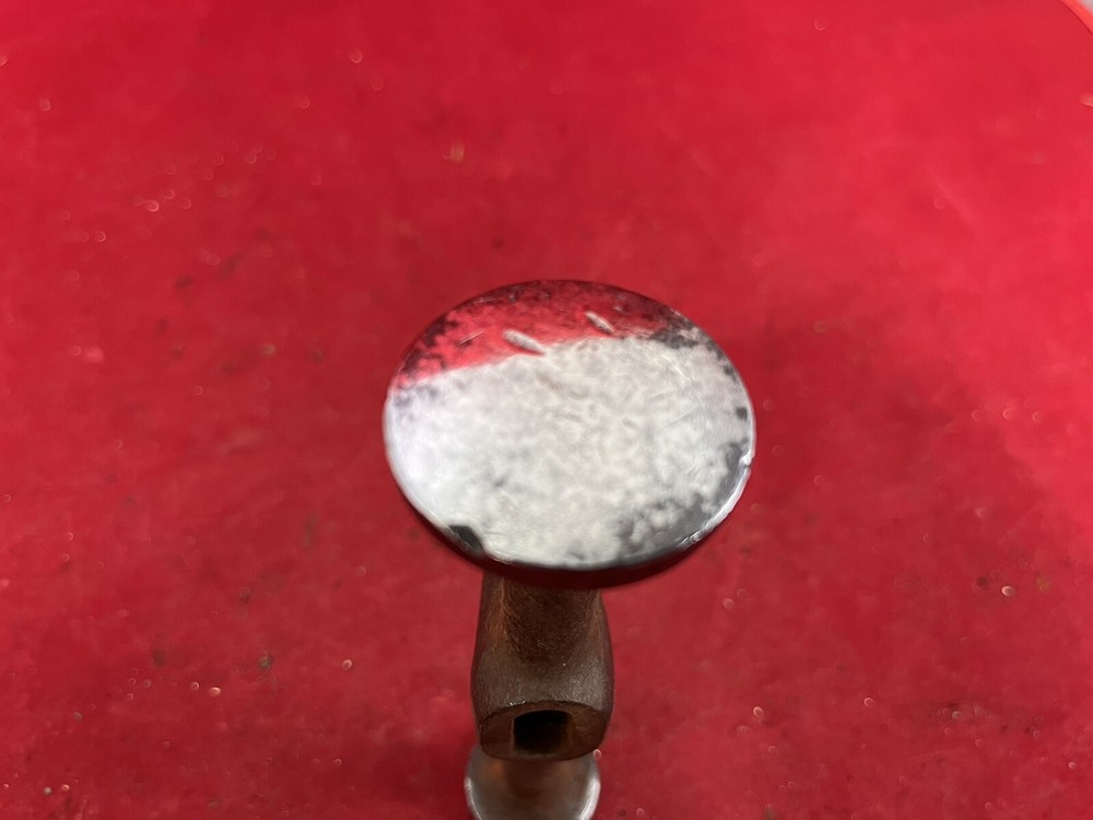 Plomb 1421 Body Hammer (w/o handle)
