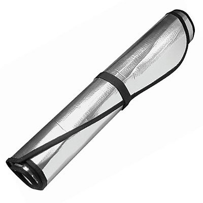 Dodge 2004 to 2010 Durango Custom Fit Sun Shield