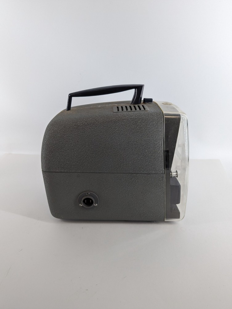 YASHICA 8P Vintage Projector
