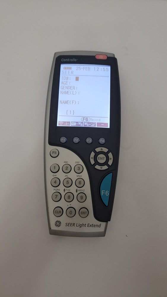 GE Seer Light Extend Controller for Digital Holter