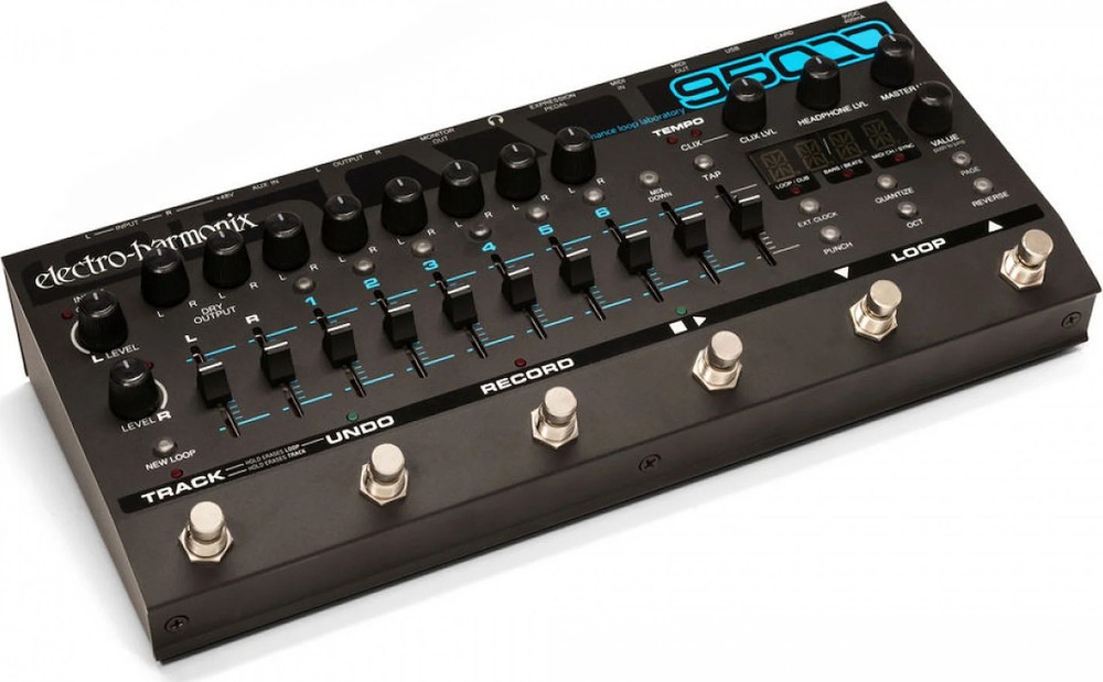 Performance Loop Laboratory