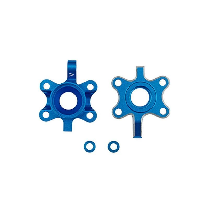 Team Associated - DC10 FT Aluminum Hubs