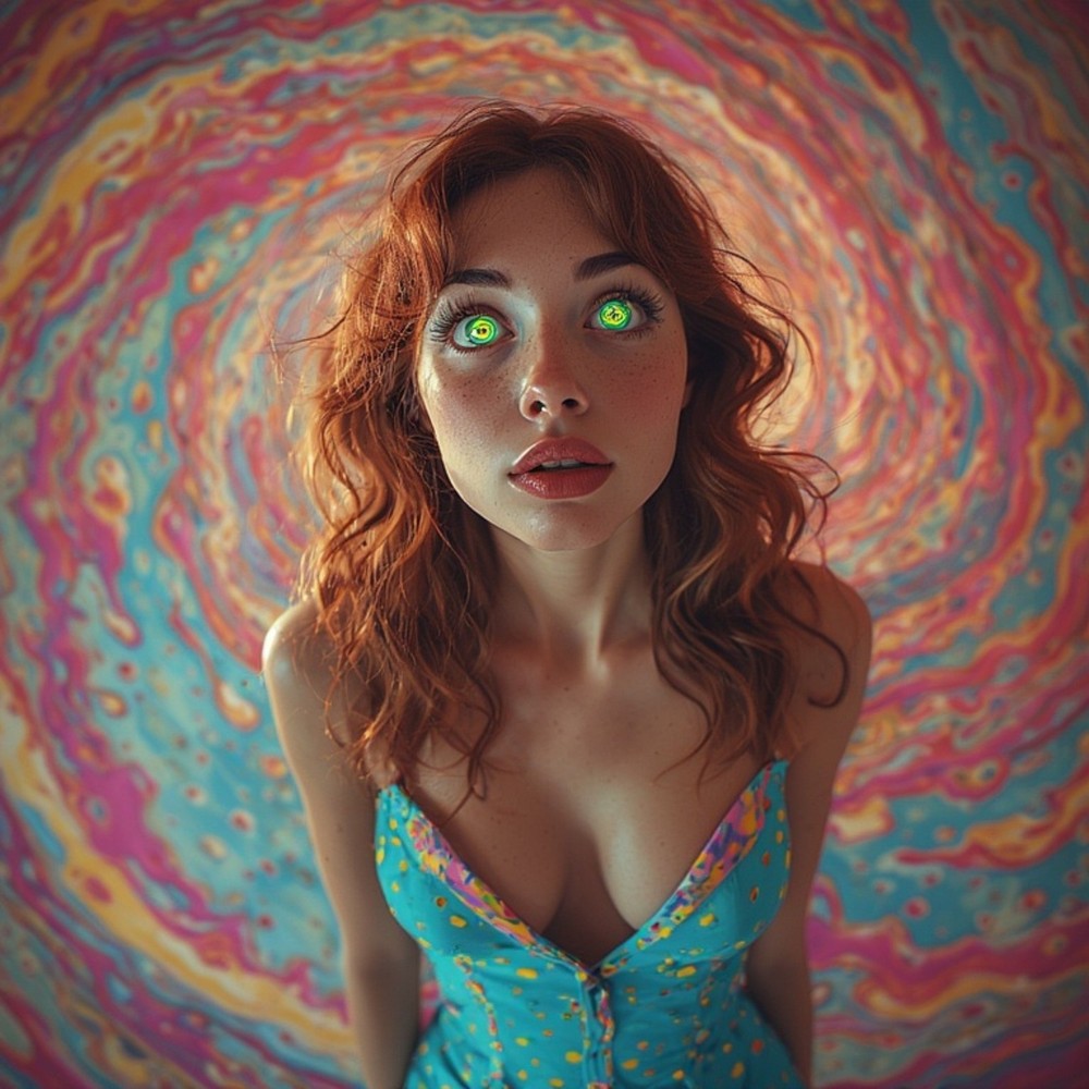 HYPNOTIC MIND CONTROL SPELL