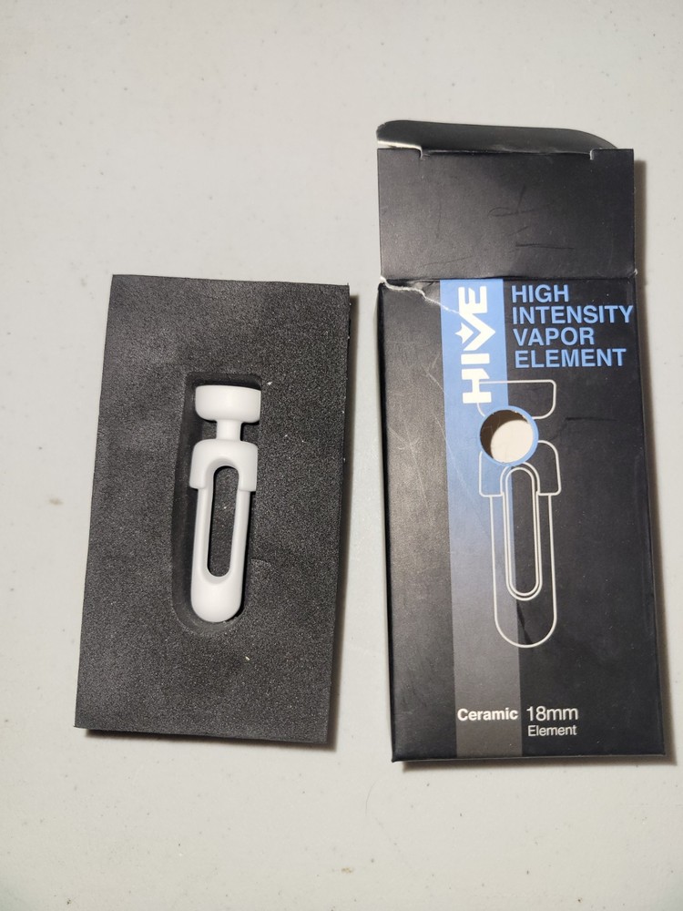Hive High Intensity Element Ceramic 18MM