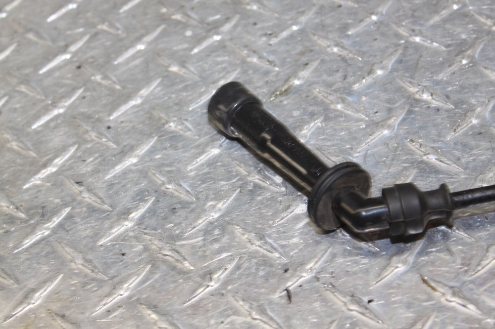 08 Suzuki DRZ400SM Ignition Coil (P-29)