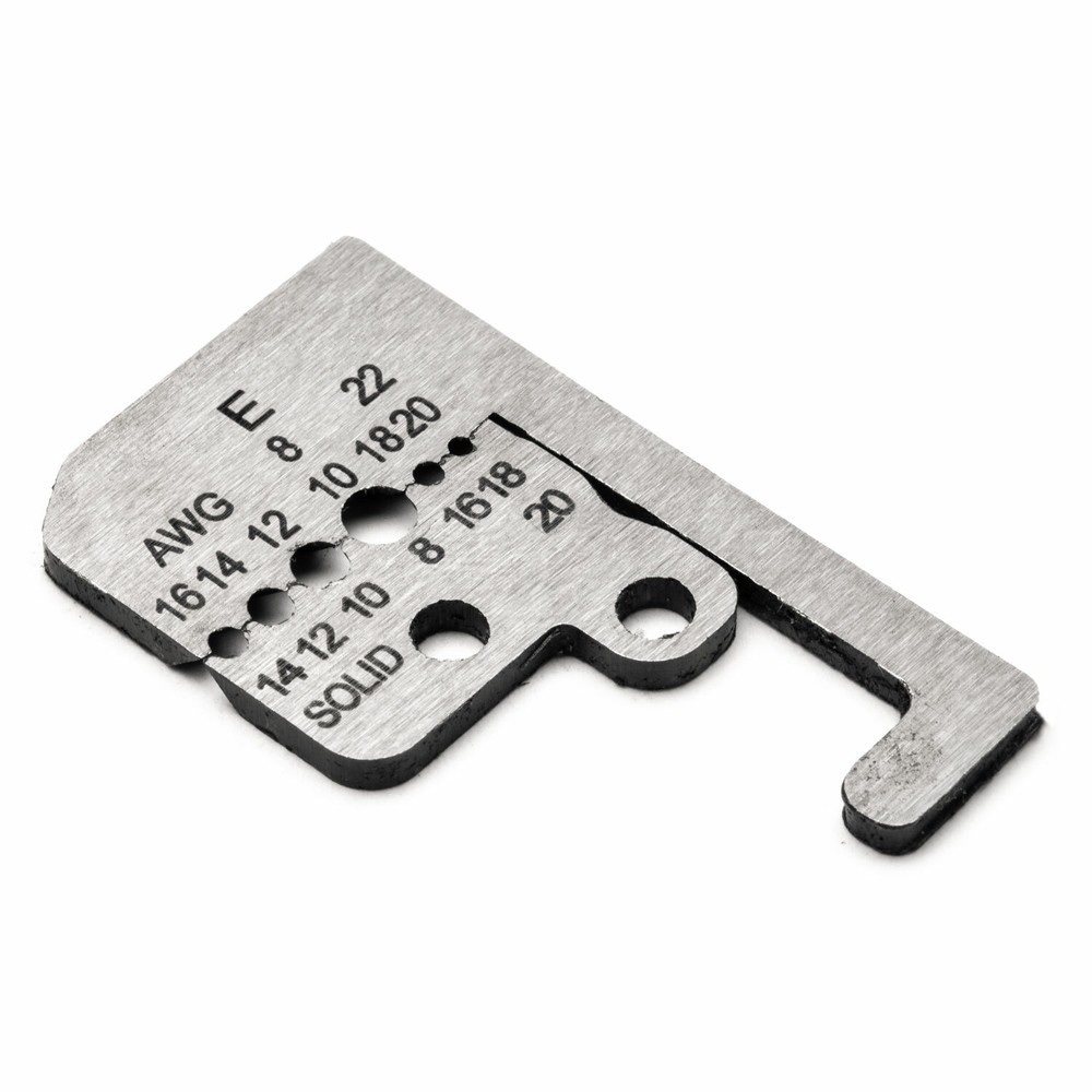 Capri Tools Wire Stripper Blades