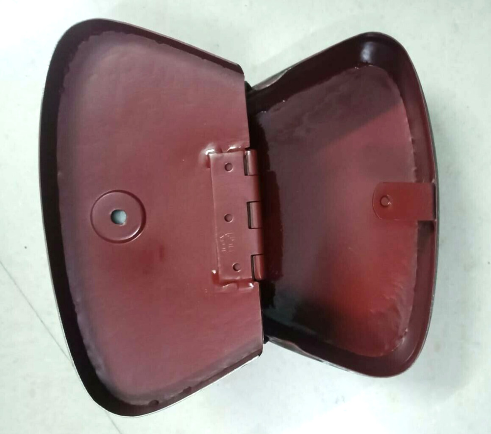 Ariel Motorcycle Tool Box (New)
