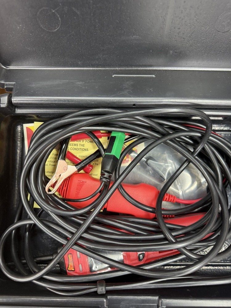 Power Probe PP401AS Circuit Tester