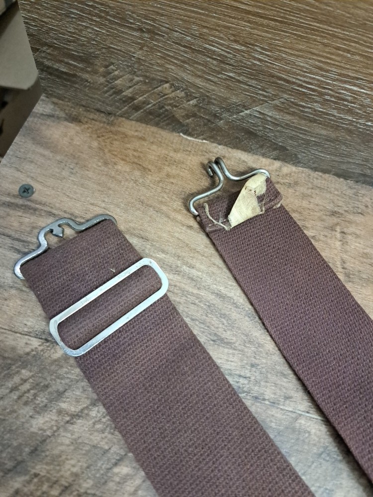 Sm. Bucheimer Shotgun Shell Belt