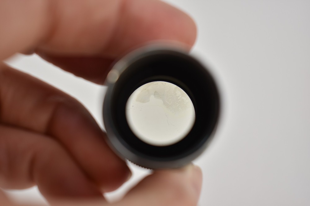 Celestron 18mm Kellner .96 Fully coated lens piece