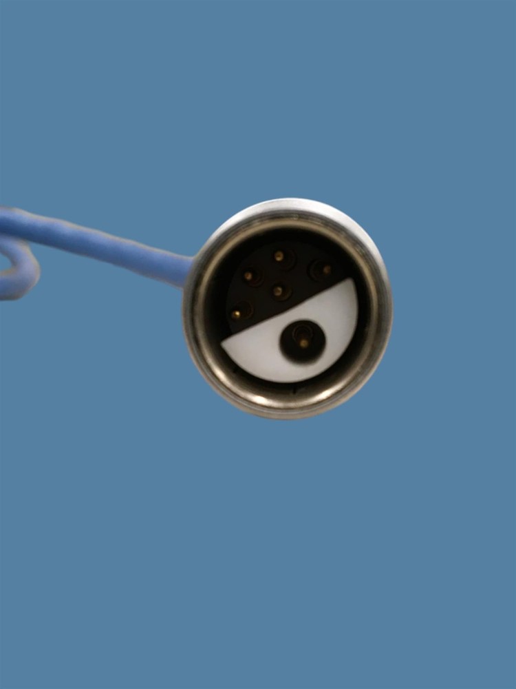 Alcon Phaco Handpiece 5703R IGD
