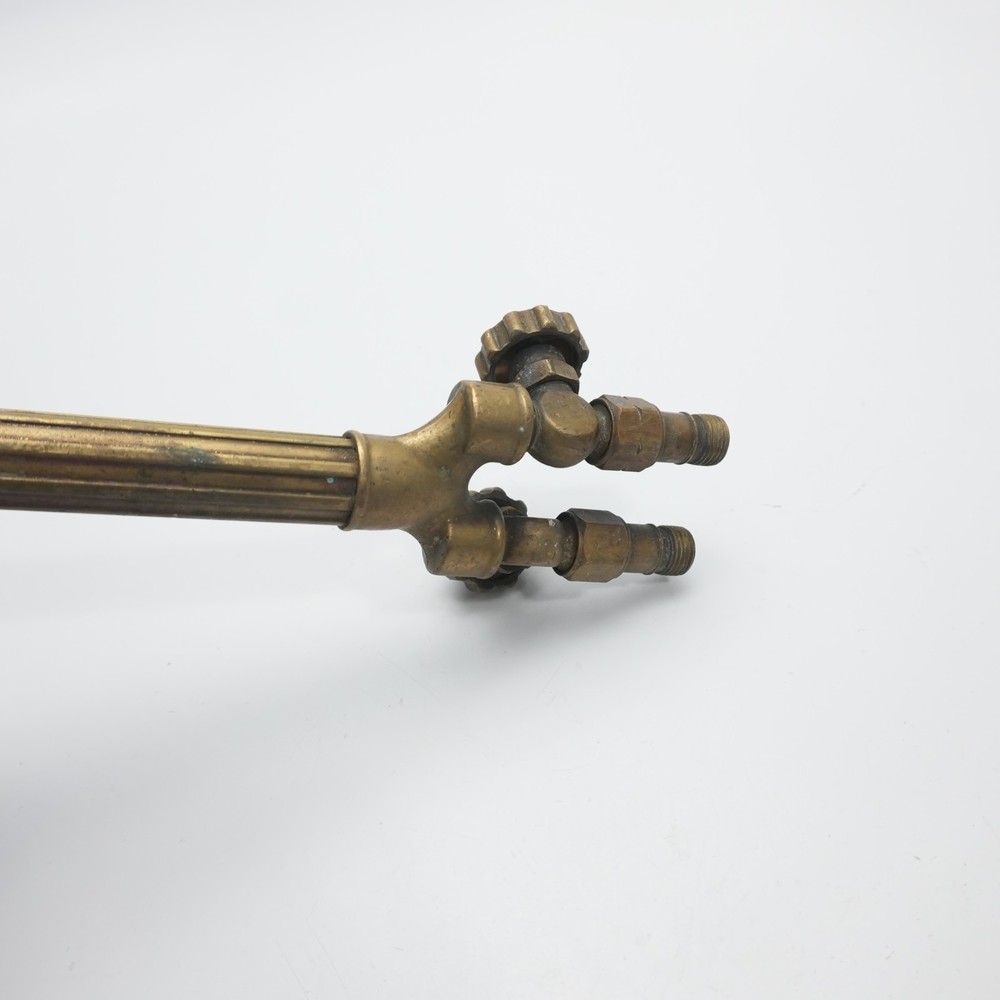 Victor WH-360 Cutting/Welding Torch Handle used