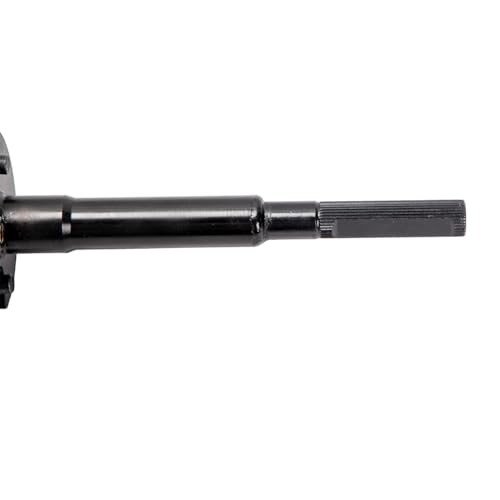HY-SPEED Upper Intermediate Steering Shaft Assembly Compatible with Tacoma 2005-