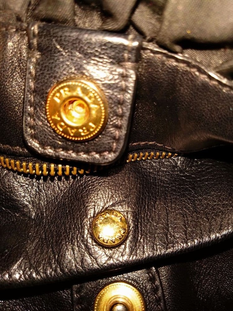 PRADA bag From Japan Prada