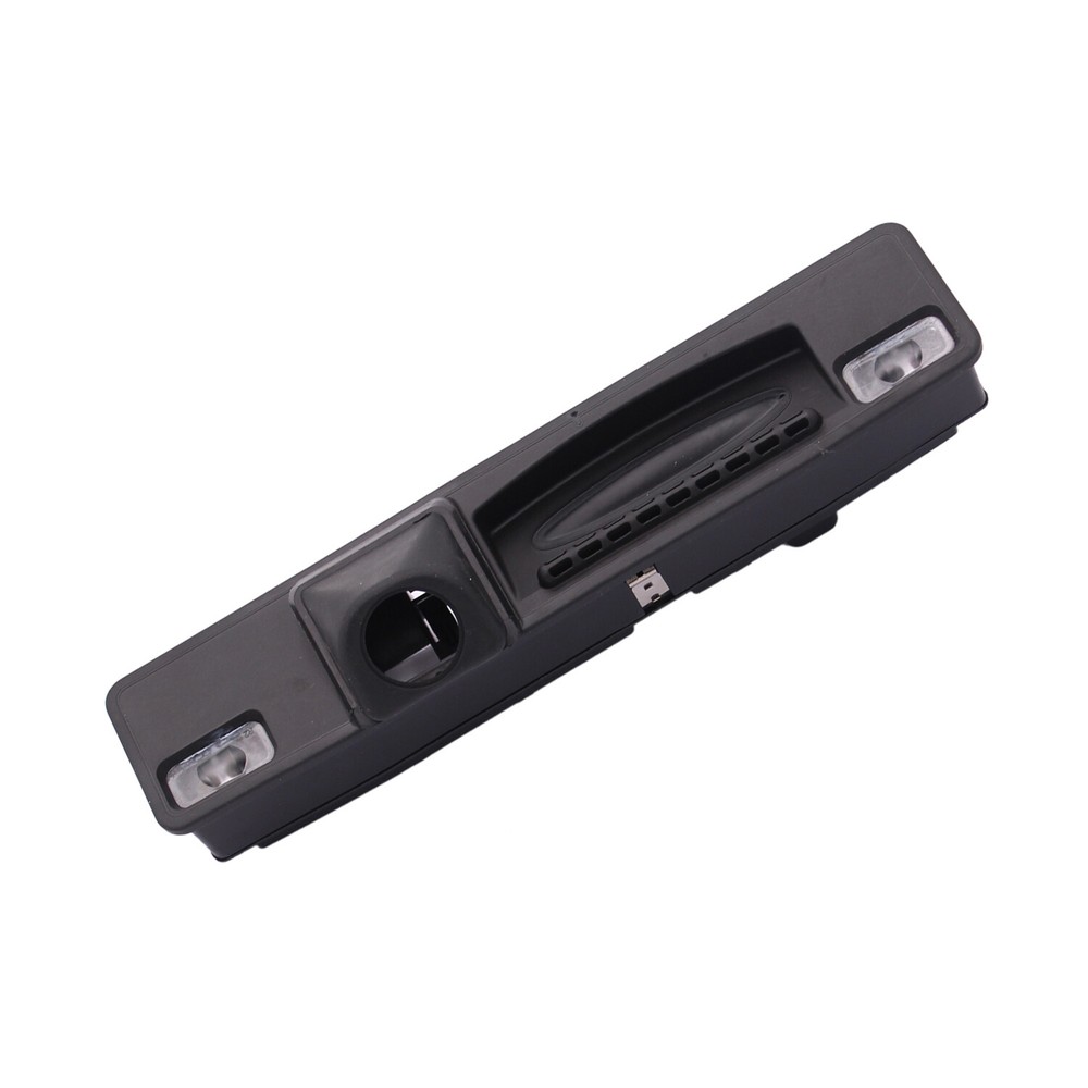For 2012-2018 Ford Focus Boot Tailgate Handle Trunk Handle Switch F1EB-19B514-BE