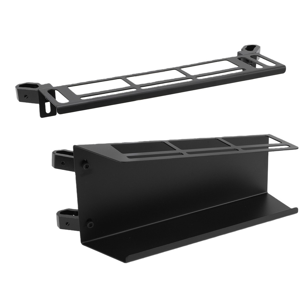 Steel Mounting Bracket For Toolbox Heavy Duty Tool Holder