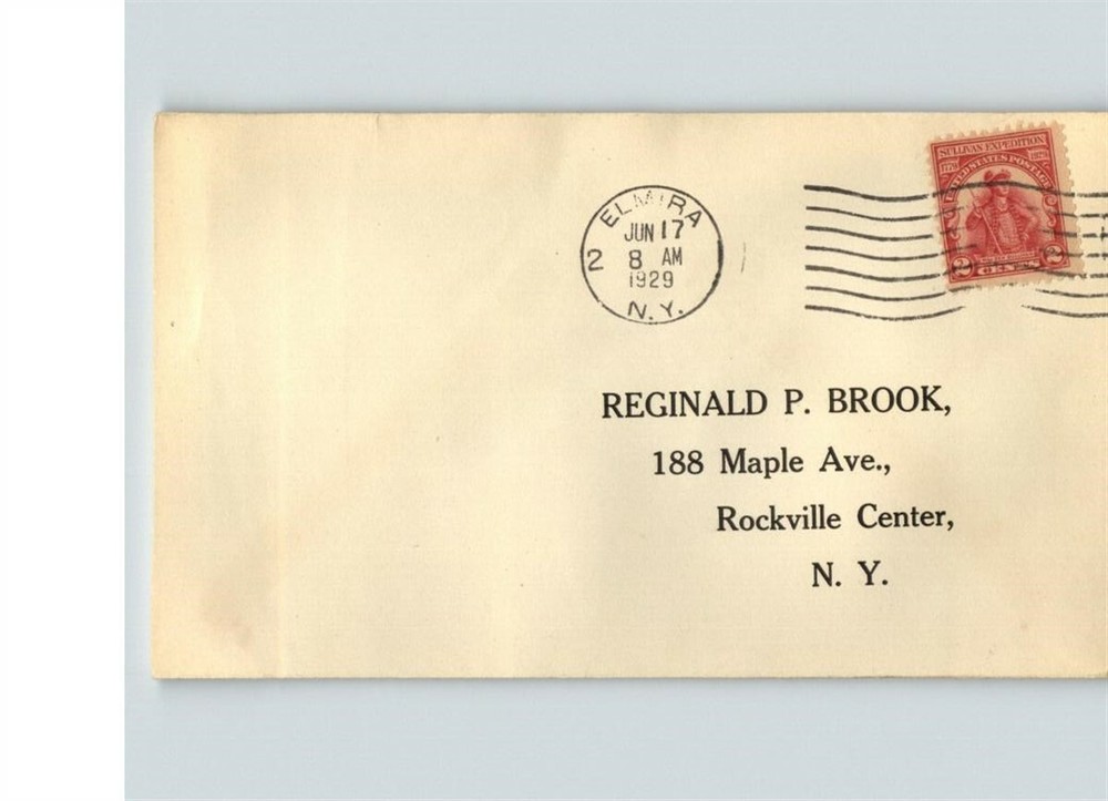 The SULLIVAN EXPEDITION - 14 FDCS, all different Cancel cities # 657